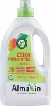 Vedelas pesuvahend v&auml;rvilistele riietele ECO, 1,5 l