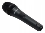 Mikrofon BLOW PRM319, 6,3 mm Jack, mono, 5 m, XLR