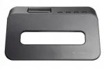 Kaasaskantav jahuti Cooler Master Choiix Mini Air, valge/must