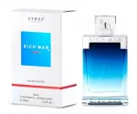 Tualettvesi Paris Bleu Rich Man GAME 100 ml