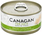 CANAGAN m&auml;rg kassitoit kanaga 75g