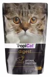 Kuivtoit kassidele Tropicat Digest, 400 g, seedimise toetuseks