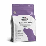 SPECIFIC CGD-S kuivtoit vanematele v&auml;ikeste t&otilde;ugude koertele, 1 kg