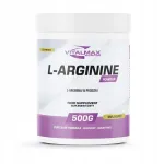 Aminohape VITALMAX PURE L-ARGININE BASE 500g