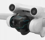 Droon DJI Mini 3 Pro kaamera kate, v&auml;ike