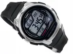 Meeste k&auml;ekell Casio WV-58R-1AEF raadiojuhitav