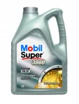 Mootori&otilde;li MOBIL Super 3000 Formula V 0W-20, 5 l