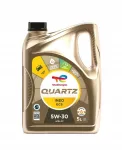 Mootori&otilde;li TotalEnergies Quartz ineo ECS 5W-30, 5 l