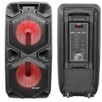 Kaasaskantav Bluetooth k&otilde;lar PRIME3 APA20, 8000 W