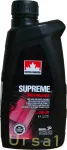 Mootori&otilde;li Petro-Canada SUPREME High Mileage 5W30, 1 l