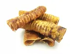 Koera n&auml;rimismaius &ndash; veise hingetoru t&uuml;kid, 15 cm, 500 g