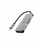 USB-jaotur Sitecom CN-406