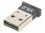 Mini Bluetooth 5.0 adapter, USB 2.0, klass 2 EDR