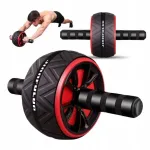 K&otilde;hulihaste treeninguratas CROSSFIT, punane