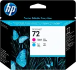 HP tindikassett C9383A