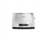 CASO DESIGN INOX2 v&otilde;ileivatoster 1050W, 6 taset