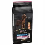 Koeratoit PURINA PRO PLAN ADULT LARGE ATHLETIC l&otilde;hega, 14 kg