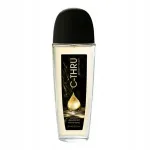 Deodorant C-THRU GOLDEN TOUCH 75 ml spreina
