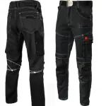 ART.MAS JEANS STRETCH t&ouml;&ouml;n&auml;evad, elastsed, 3XL