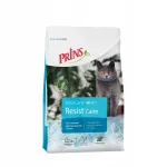 Prins VitalCare Resist Calm kassitoit tundlikele kassidele, 1,5 kg