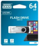 GOODRAM TWISTER USB m&auml;lupulk 64 GB