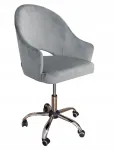 Kontoritool VELVET MG17, p&ouml;&ouml;rlev mudel