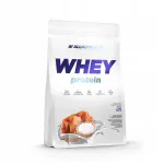 ALLNUTRITION vadakuvalgu pulber 908g soolase karamelli maitsega