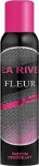 Deodorant FLEUR DE FEMME LA RIVE 150 ml