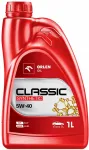 Mootori&otilde;li Orlen Oil Classic Synthetic 5W40, 1 l