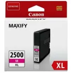 CANON PGI-2500 BK XL originaalne magenta tindikassett