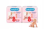 Babylove XXL m&auml;hkmed 18+ kg, 28 tk, 2 pakki