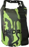 Veekindel 5L Moro Dry Bag camo seljakott kajakkidele