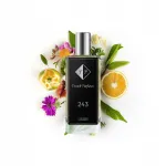 Meeste aromaatne l&otilde;hnavesi Nr 243, 104 ml