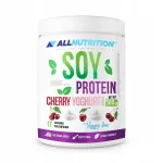 ALLNUTRITION SOY PROTEIN soja valgud 500g, &scaron;okolaadimaitseline