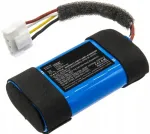 Akumulator JBL Flip 5 Eco Ocean k&otilde;larile SUN-INTE-152