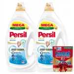 Persil Sensitive laste pesugeel, 7,2 l, 160 pesukorda + kingitus