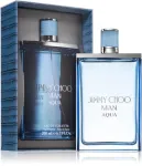 Meeste JIMMY CHOO MAN AQUA parf&uuml;&uuml;mvesi, 200 ml