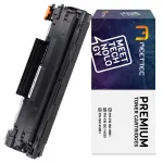HP LaserJet P1500/M1120/M1522nf/P1505 CB436a (36A) toonerikassett