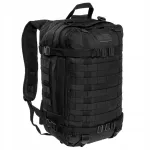 S&otilde;jav&auml;eline taktikaline kott Magnum Taiga, 45 l, must