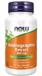 Toidulisand NOW Foods Andrographis Extract 400mg, 90 kapslit