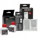 Krups Express katlakivieemaldusvedelik ja tabletid (Originaal)