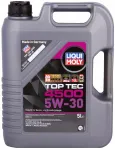 Mootori&otilde;li LIQUI MOLY TOP TEC 4500 5W30, 5 l
