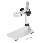 Alumiiniumist USB mikroskoobijalus