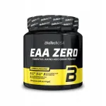 BioTech EAA Zero aminohapped 350g koos L-Glutamiiniga, sidruni maitse