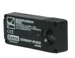 KEMO FG022 ultraheli n&auml;riliste t&otilde;rje, t&ouml;&ouml;tab 2x1,5V AA patareidega