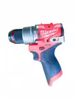 Milwaukee M12 FPD2-0 GEN3 kruvikeeraja-puur