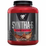 BSN Syntha-6 Edge 1870g &scaron;okolaadimaitseline valgupulber WPC WPI WPH