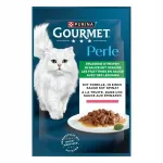 Gourmet Perle m&auml;rg kassitoit spinati ja forelliga, 85 g