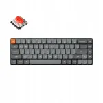 Juhtmevaba mehaaniline klaviatuur Keychron K7 Max QMK/VIA K7M-A1