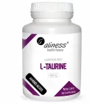 Aminohape Aliness TAURINE 800 mg 100 kapslit